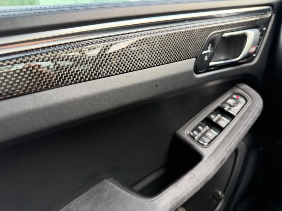 2020 Porsche Macan GTS - Image 8 of 18