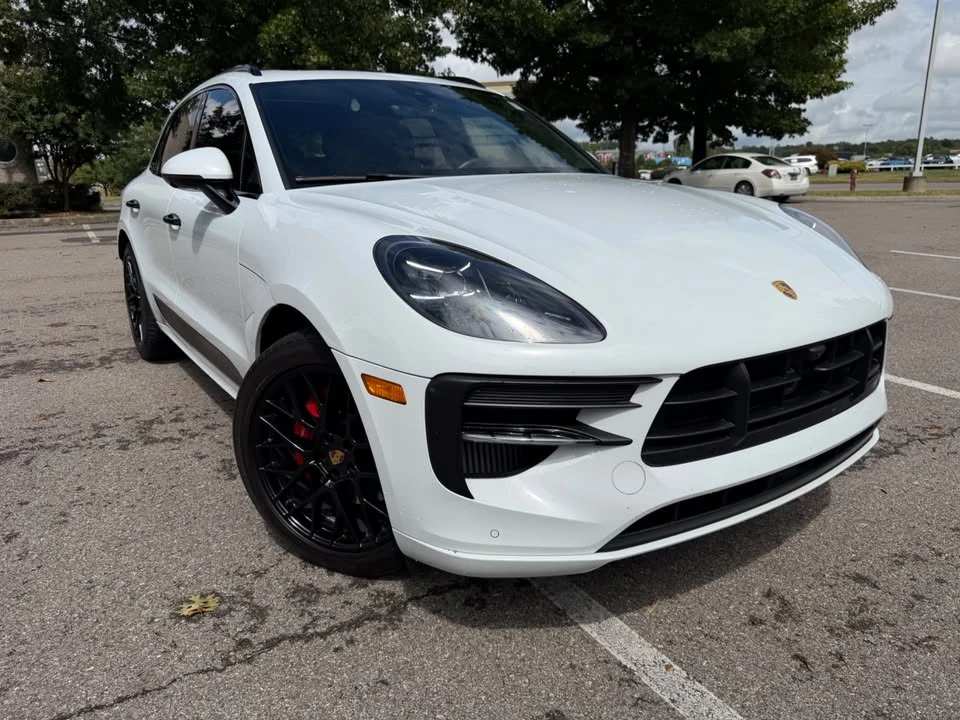 2020 Porsche Macan GTS - Image 6 of 18
