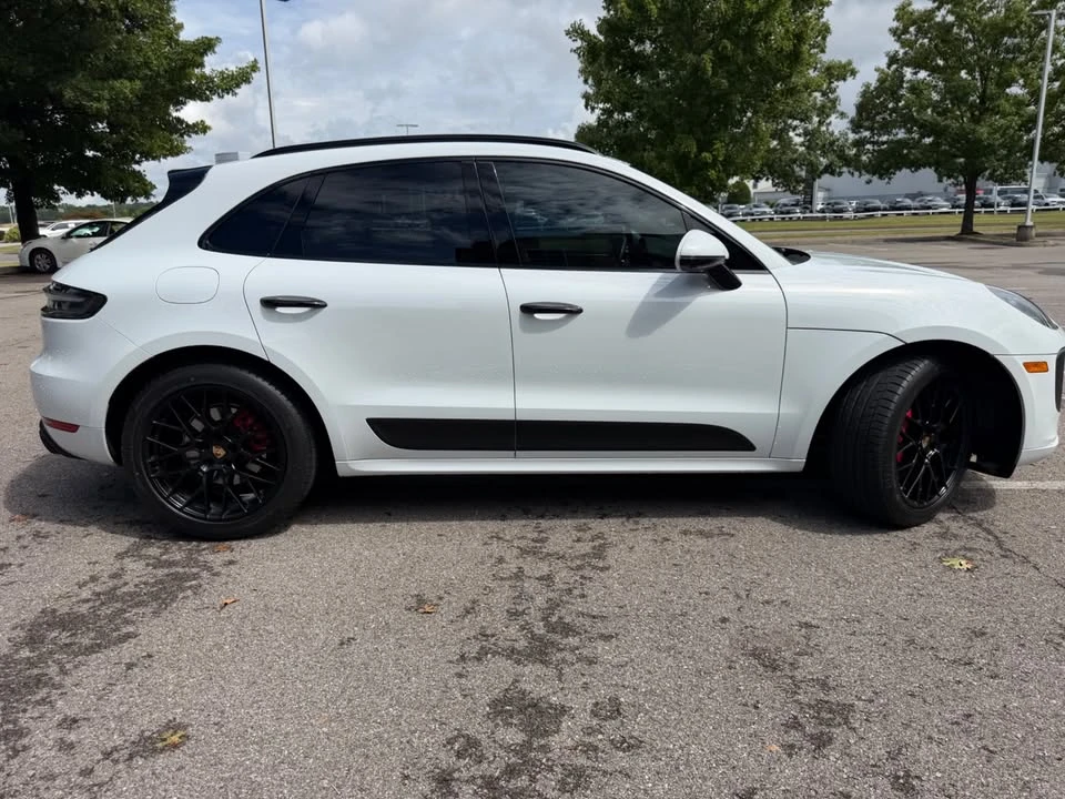2020 Porsche Macan GTS - Image 5 of 18