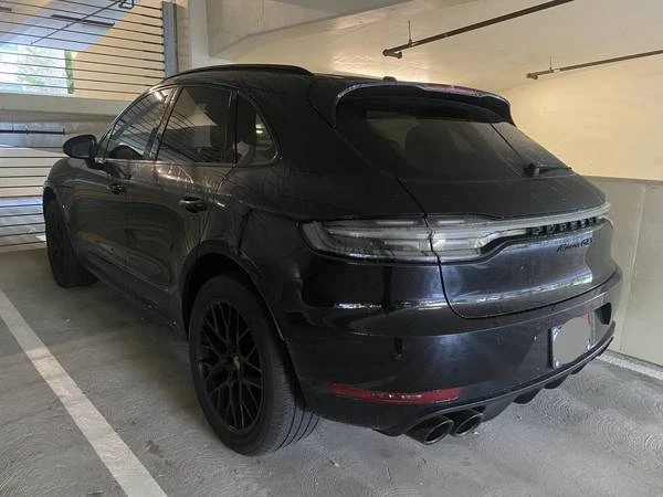 2020 Porsche Macan GTS - Image 3 of 5