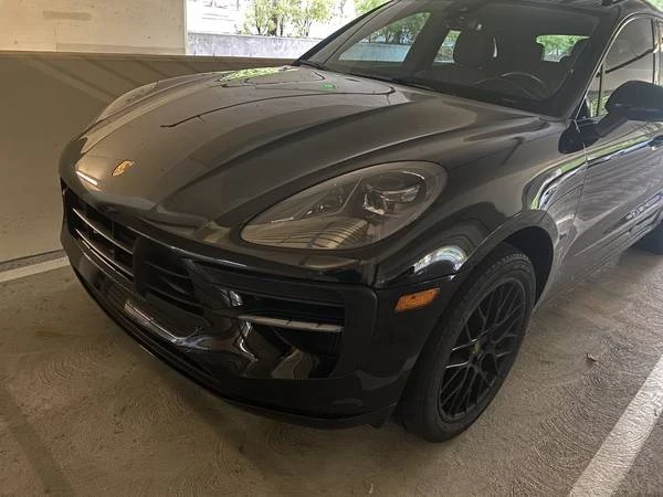 2020 Porsche Macan GTS - Image 5 of 5