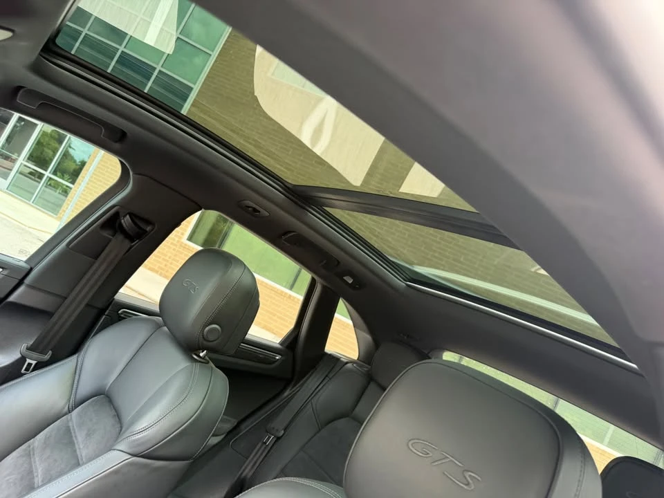 2020 Porsche Macan GTS - Image 19 of 19