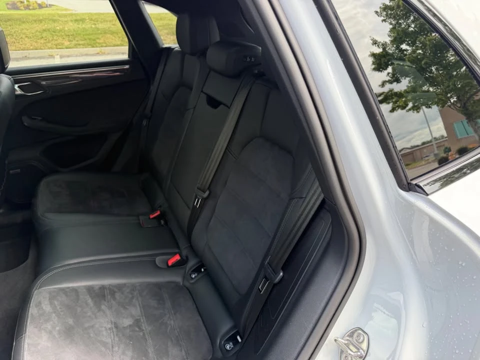 2020 Porsche Macan GTS - Image 16 of 19
