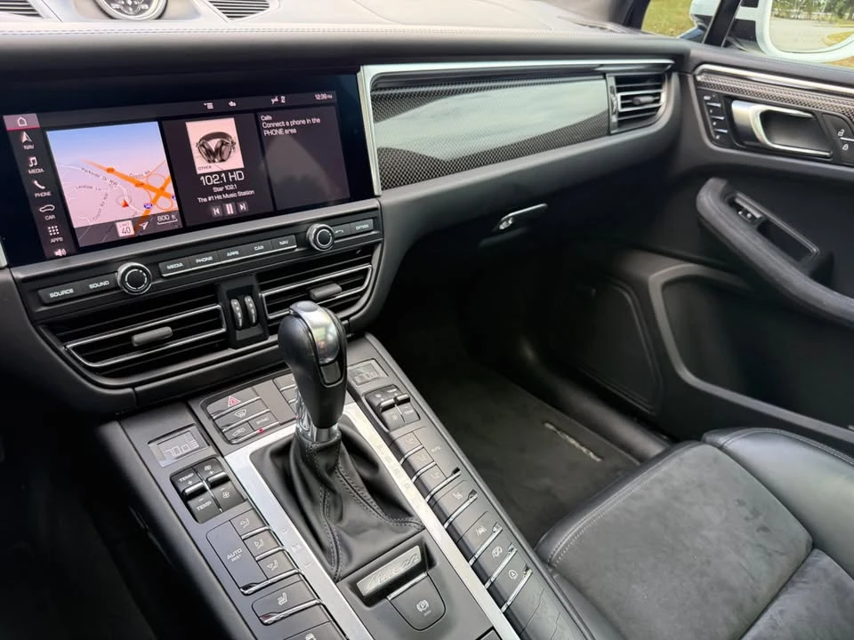 2020 Porsche Macan GTS - Image 13 of 19