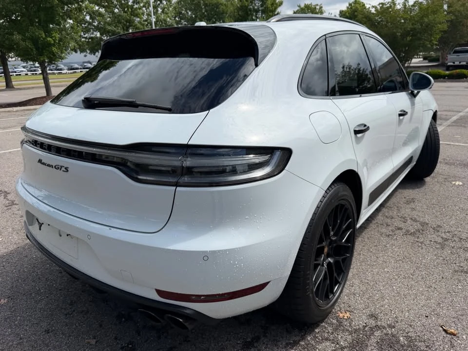 2020 Porsche Macan GTS - Image 3 of 19