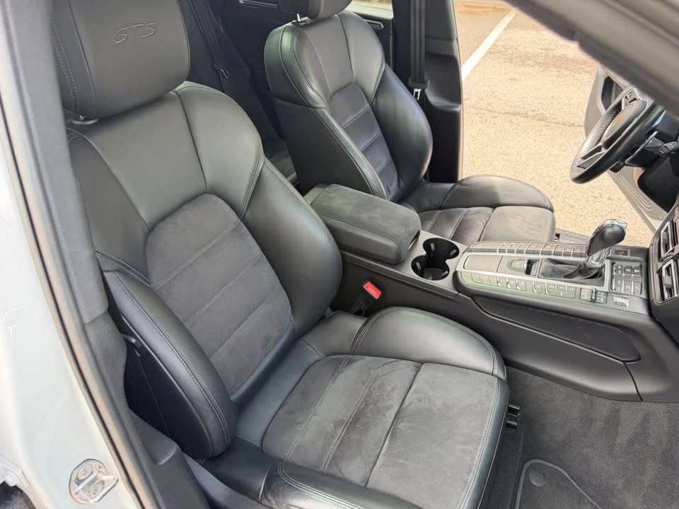 2020 Porsche Macan GTS - Image 15 of 19