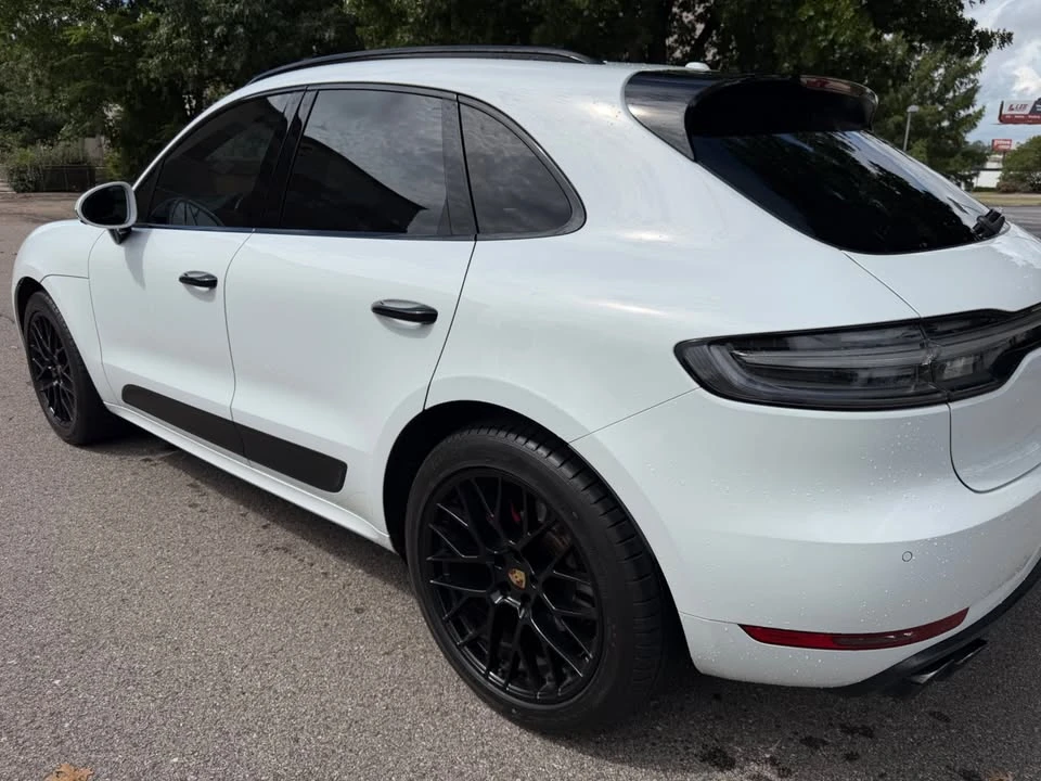 2020 Porsche Macan GTS - Image 3 of 19