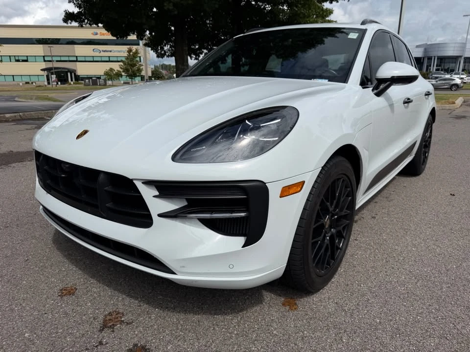 2020 Porsche Macan GTS - Image 6 of 19