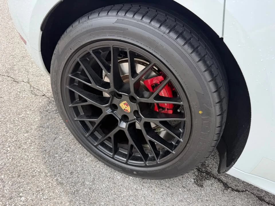 2020 Porsche Macan GTS - Image 8 of 19