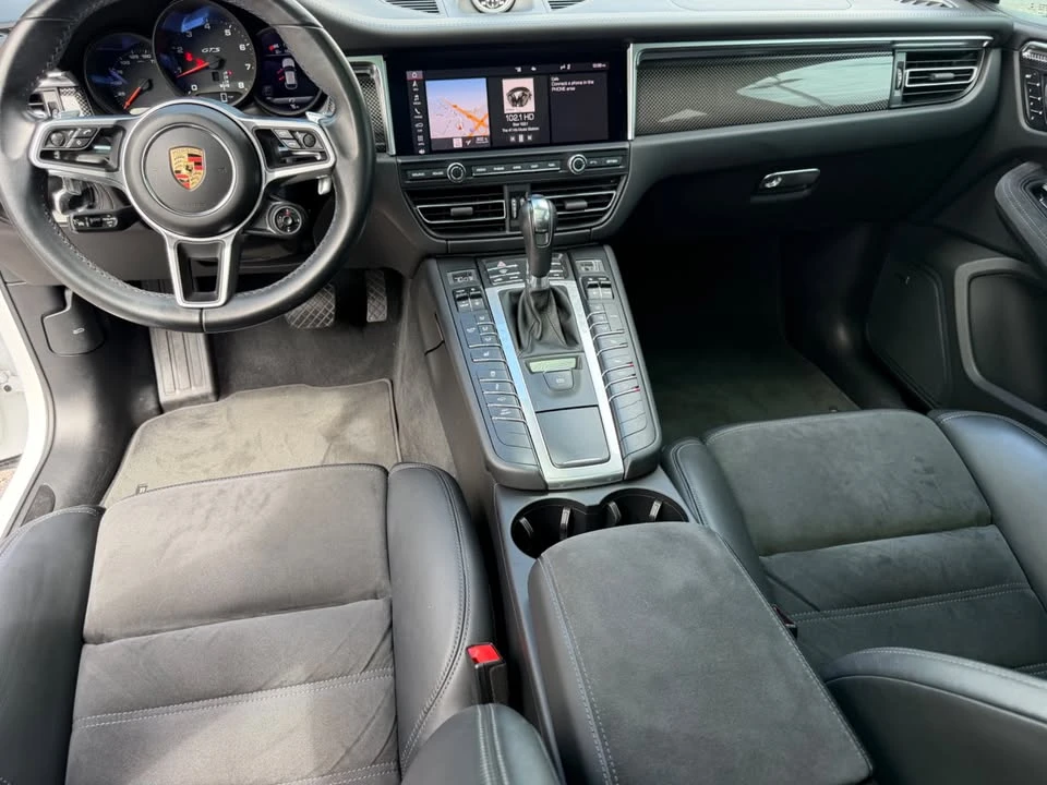 2020 Porsche Macan GTS - Image 16 of 19