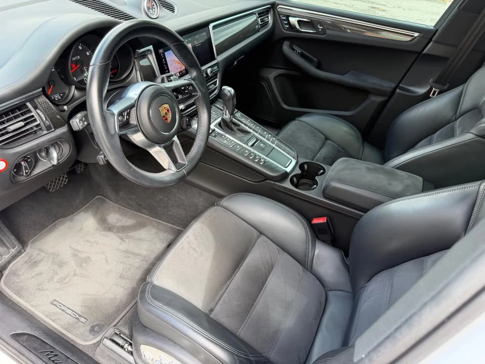 2020 Porsche Macan GTS - Image 8 of 19