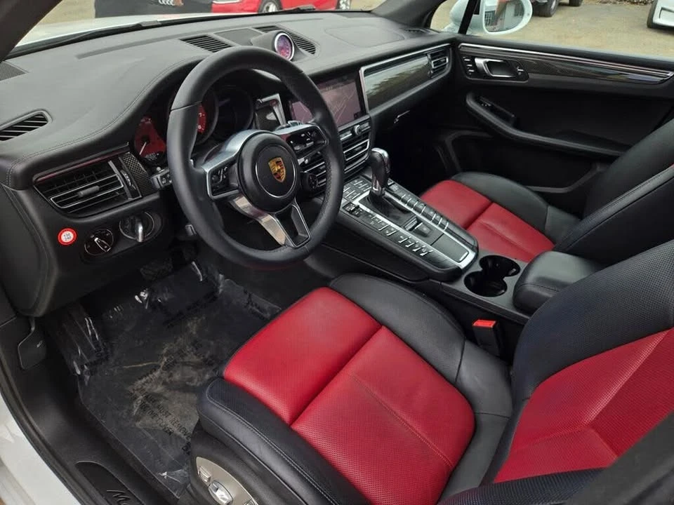 2020 Porsche Macan GTS - Image 12 of 20