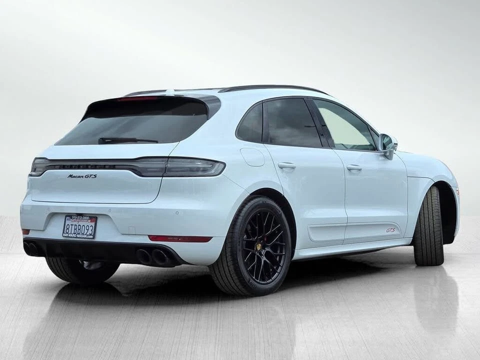 2020 Porsche Macan GTS - Image 5 of 20