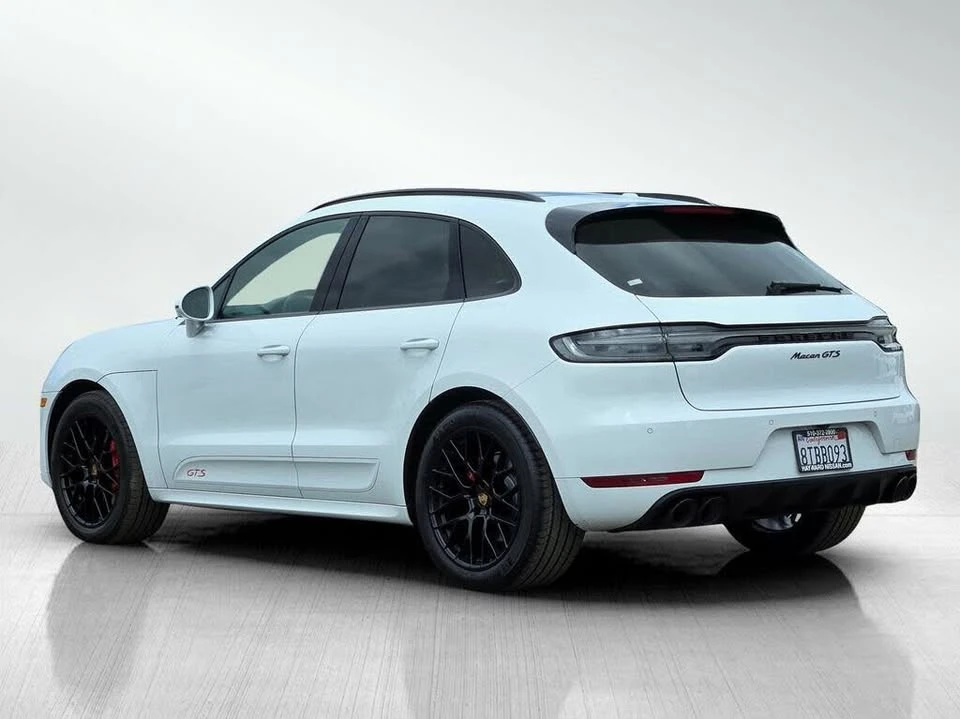 2020 Porsche Macan GTS - Image 7 of 20
