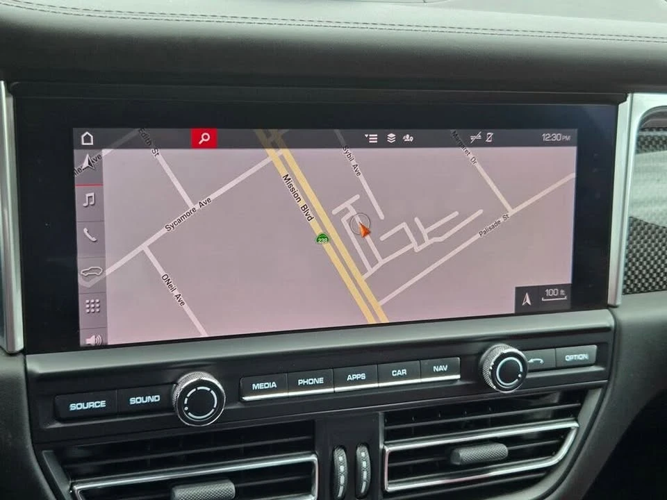 2020 Porsche Macan GTS - Image 19 of 20