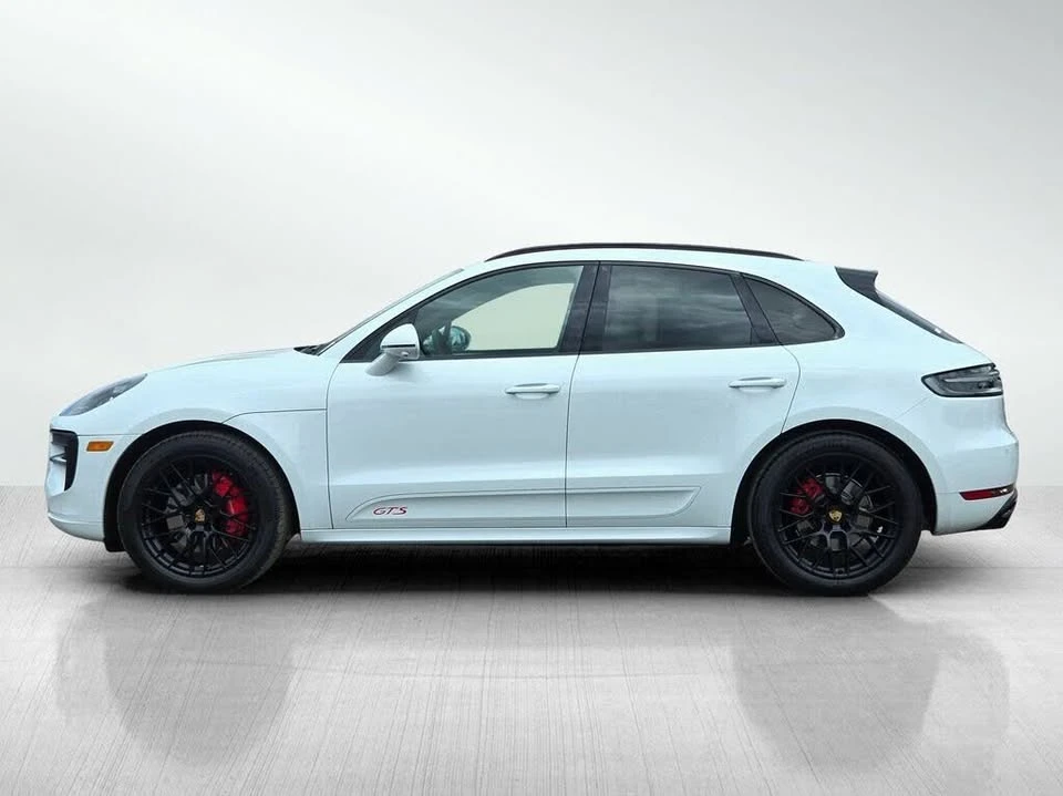 2020 Porsche Macan GTS - Image 8 of 20