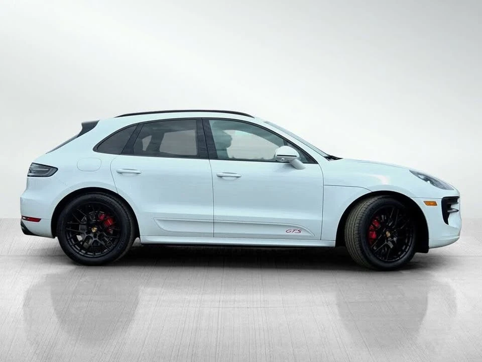 2020 Porsche Macan GTS - Image 4 of 20