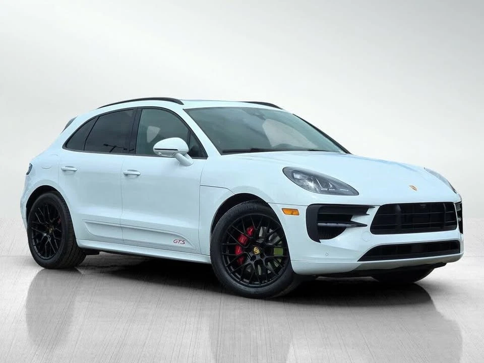 2020 Porsche Macan GTS - Image 2 of 20