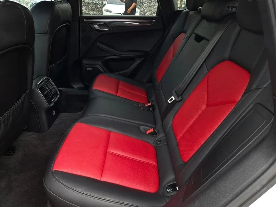 2020 Porsche Macan GTS - Image 16 of 20