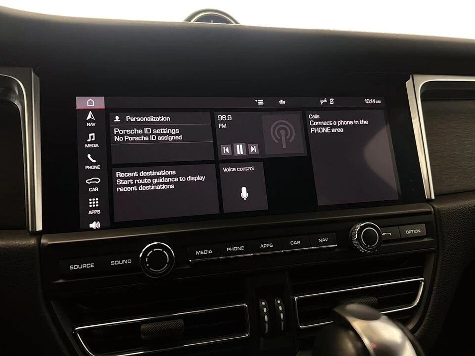 2020 Porsche Macan GTS - Image 19 of 20