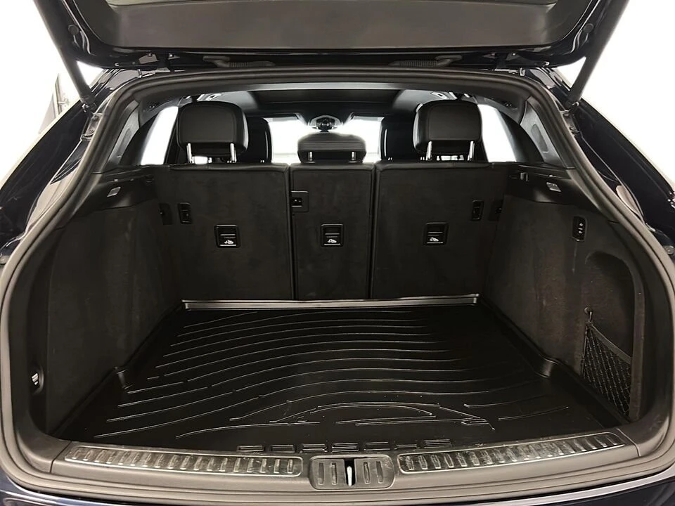 2020 Porsche Macan GTS - Image 10 of 20