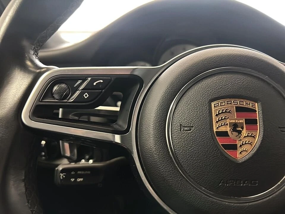 2020 Porsche Macan GTS - Image 17 of 20