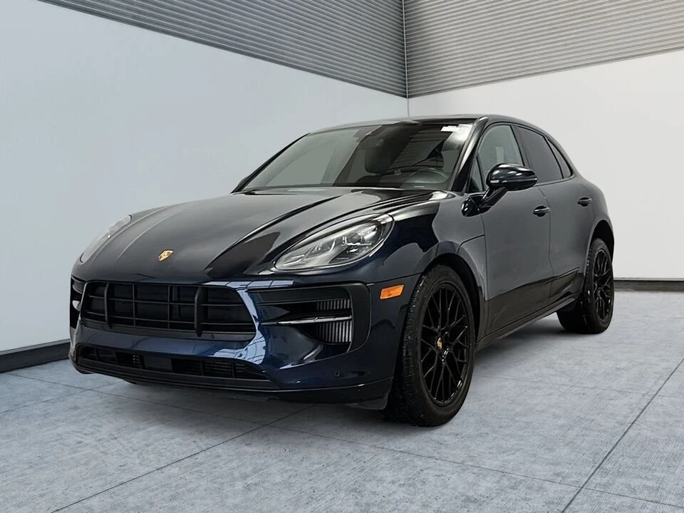 2020 Porsche Macan GTS - Image 2 of 20