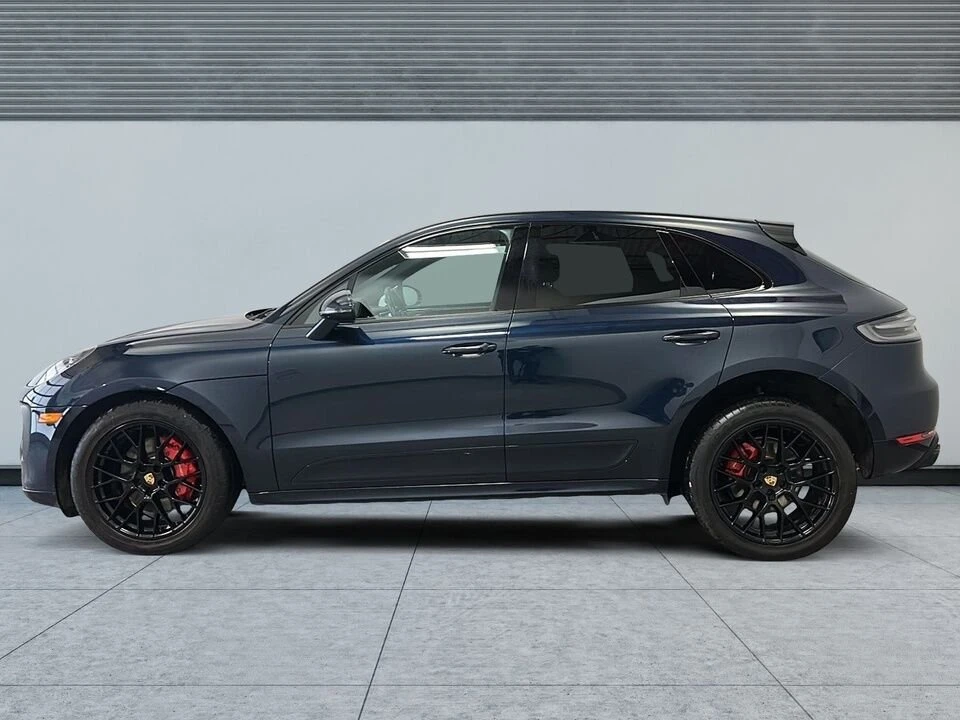 2020 Porsche Macan GTS - Image 6 of 20