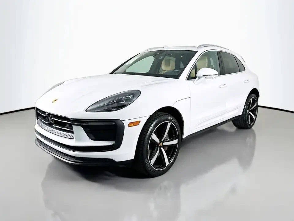 2020 Porsche Macan GTS - Image 12 of 12