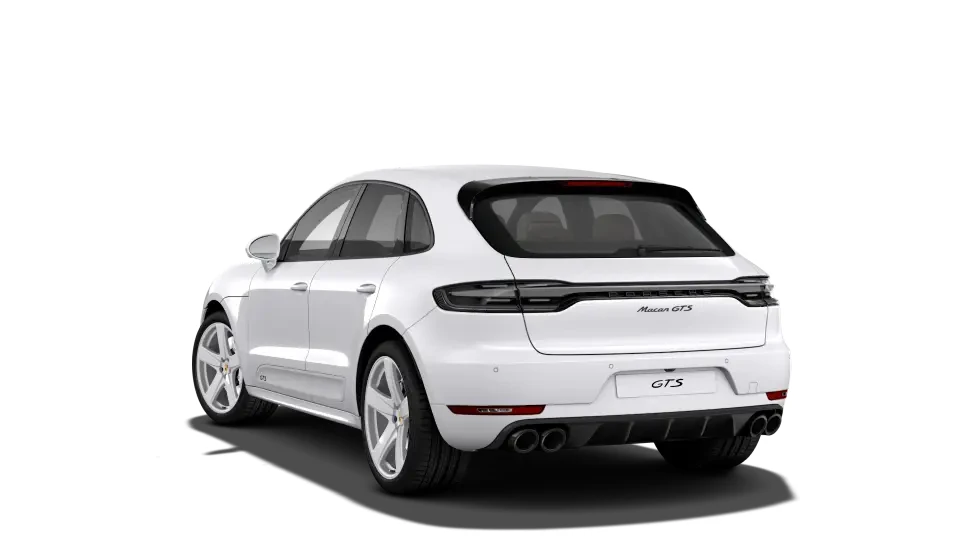 2020 Porsche Macan GTS - Image 7 of 12