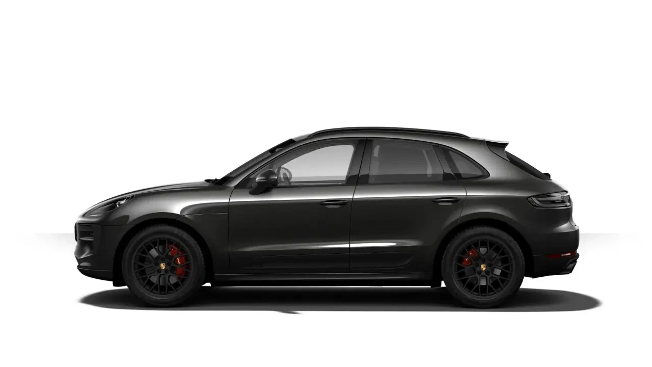 2020 Porsche Macan GTS - Image 2 of 9