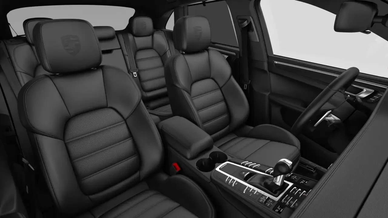 2020 Porsche Macan GTS - Image 5 of 9