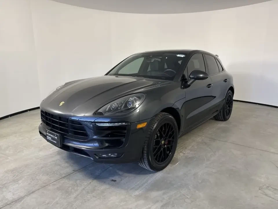 2020 Porsche Macan GTS - Image 9 of 9