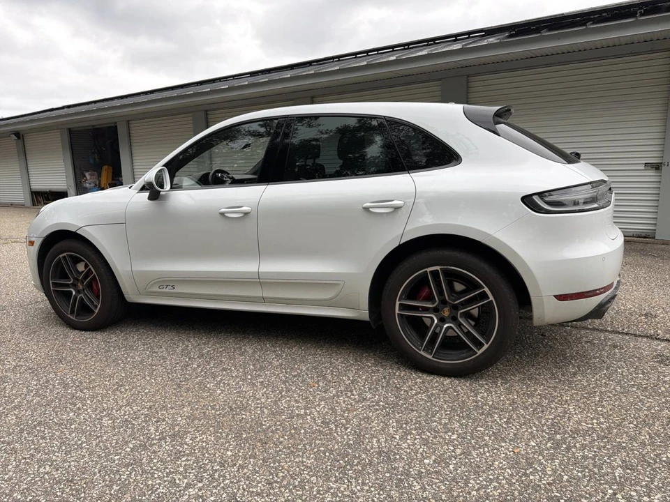 2020 Porsche Macan GTS - Image 3 of 5