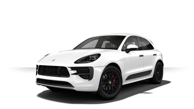 2020 Porsche Macan GTS