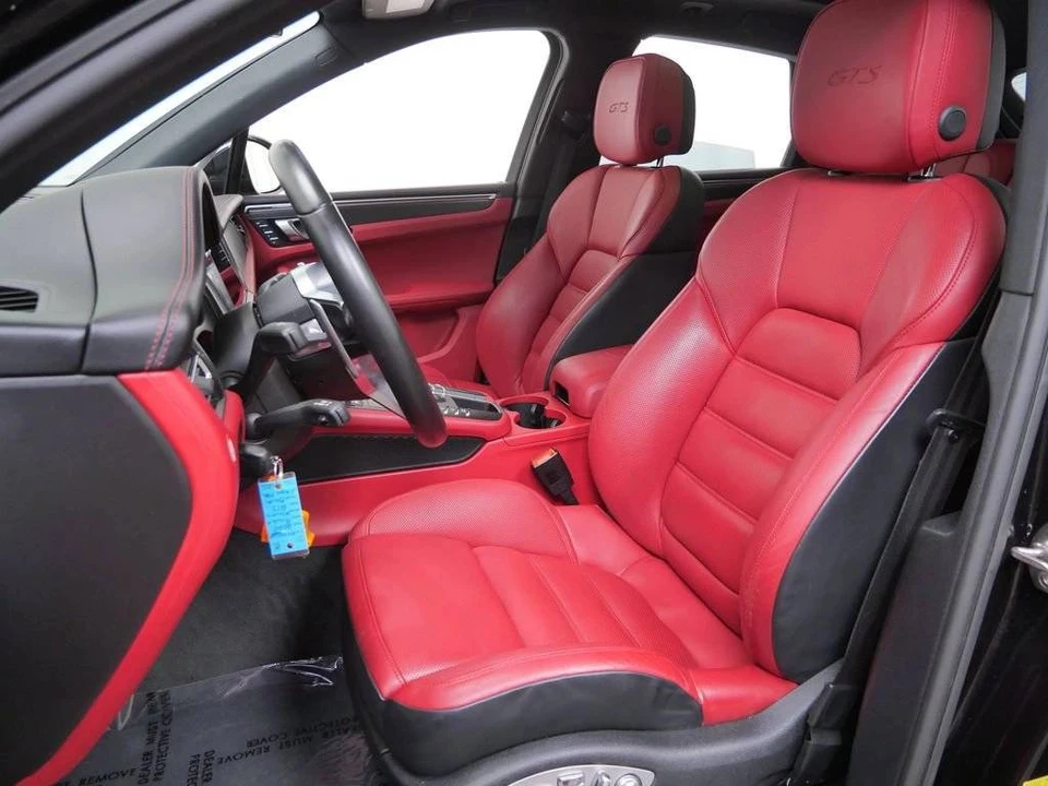 2020 Porsche Macan GTS - Image 5 of 5