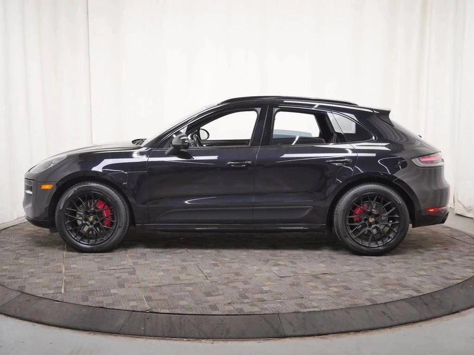 2020 Porsche Macan GTS - Image 2 of 5