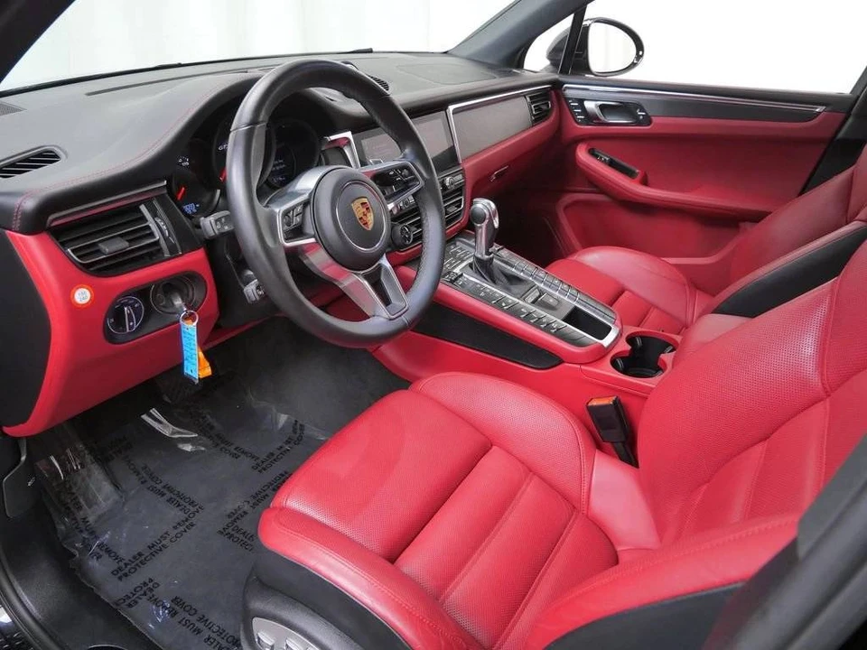 2020 Porsche Macan GTS - Image 4 of 5