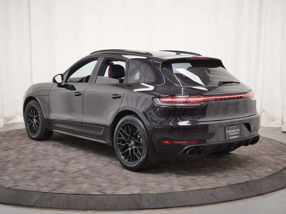 2020 Porsche Macan GTS - Image 3 of 5