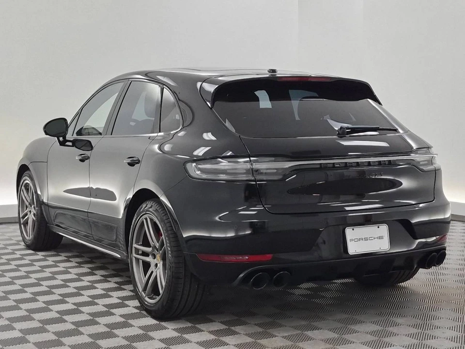 2020 Porsche Macan GTS - Image 3 of 5