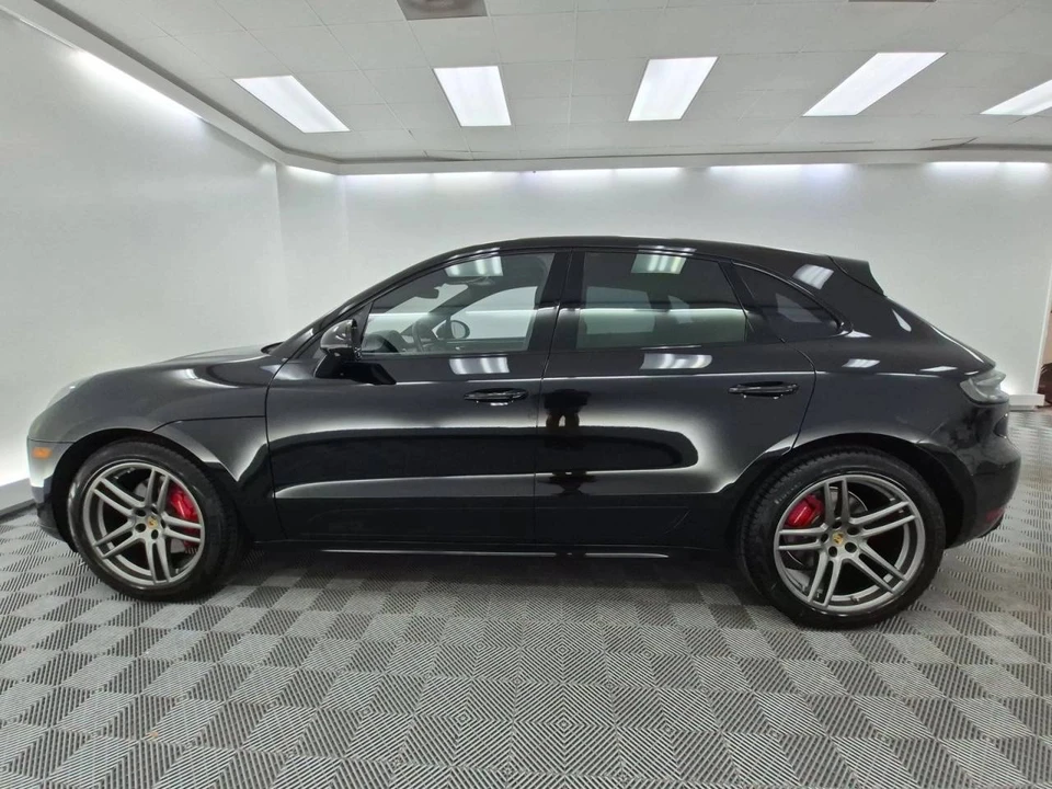 2020 Porsche Macan GTS - Image 2 of 5