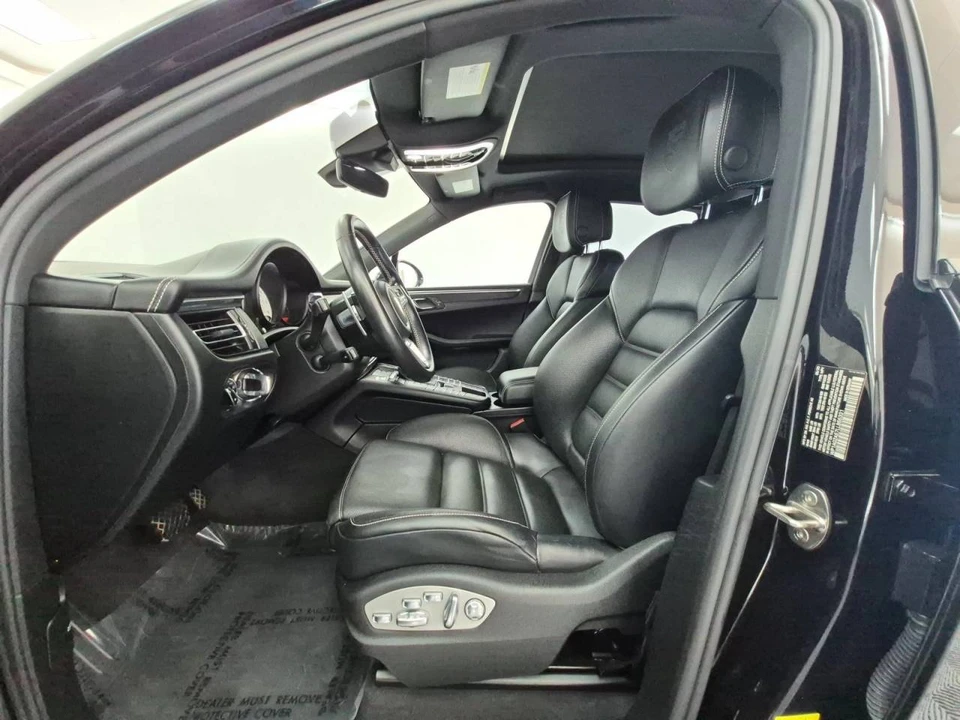 2020 Porsche Macan GTS - Image 5 of 5