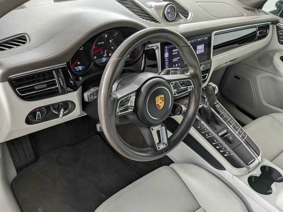 2020 Porsche Macan GTS - Image 4 of 5