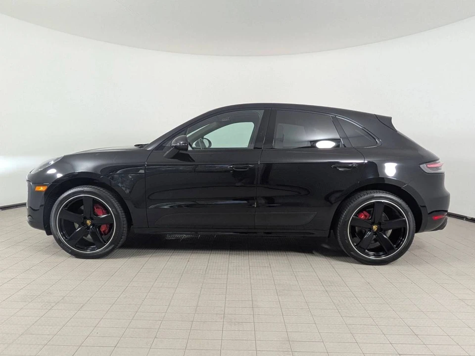 2020 Porsche Macan GTS - Image 2 of 5