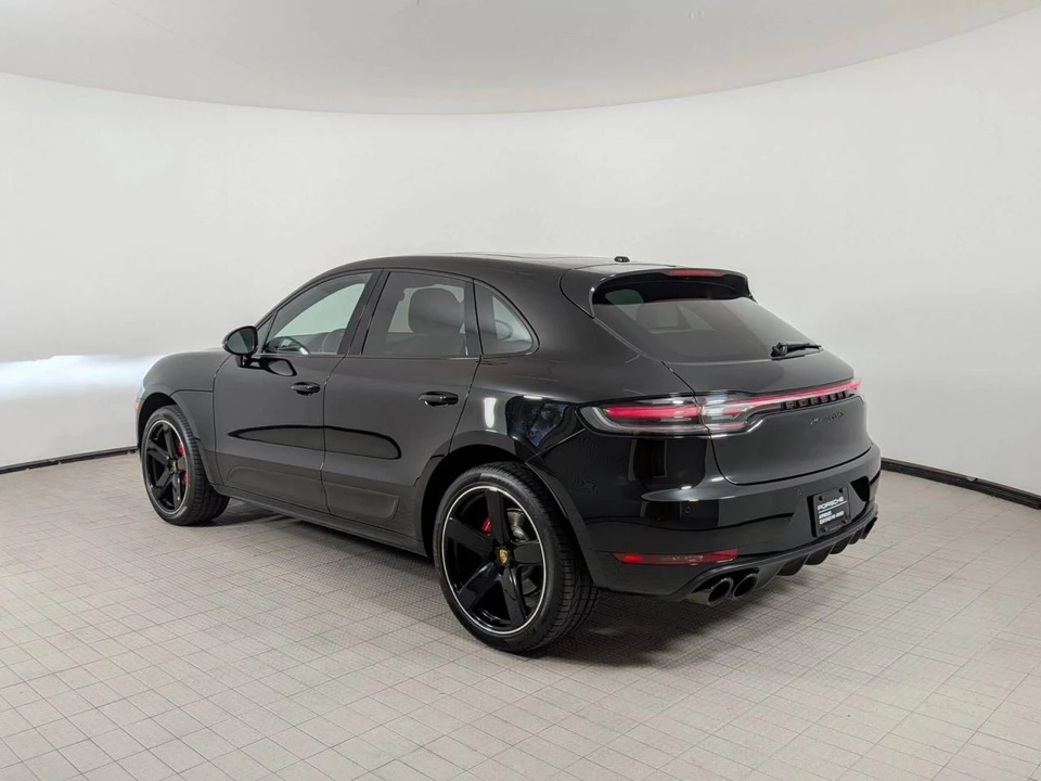 2020 Porsche Macan GTS - Image 3 of 5
