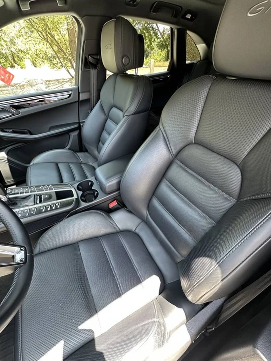 2020 Porsche Macan GTS - Image 3 of 22
