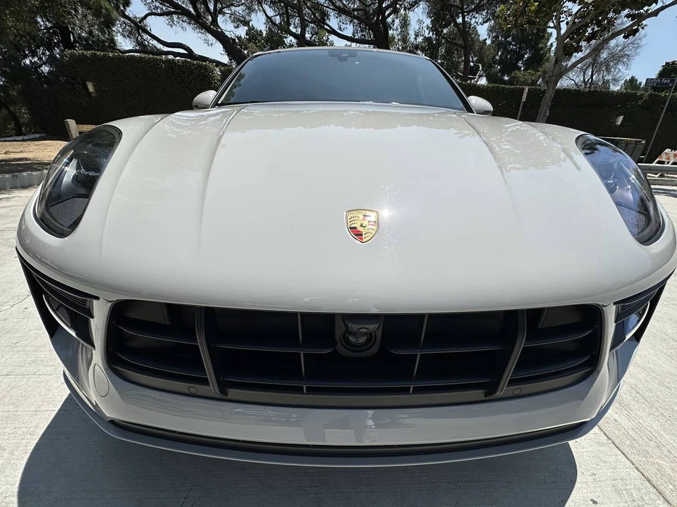 2020 Porsche Macan GTS - Image 6 of 22