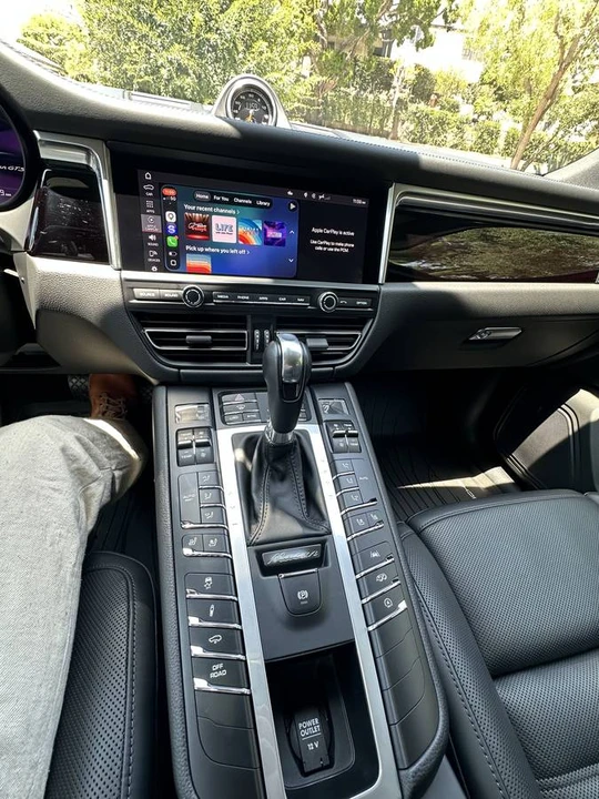2020 Porsche Macan GTS - Image 5 of 22