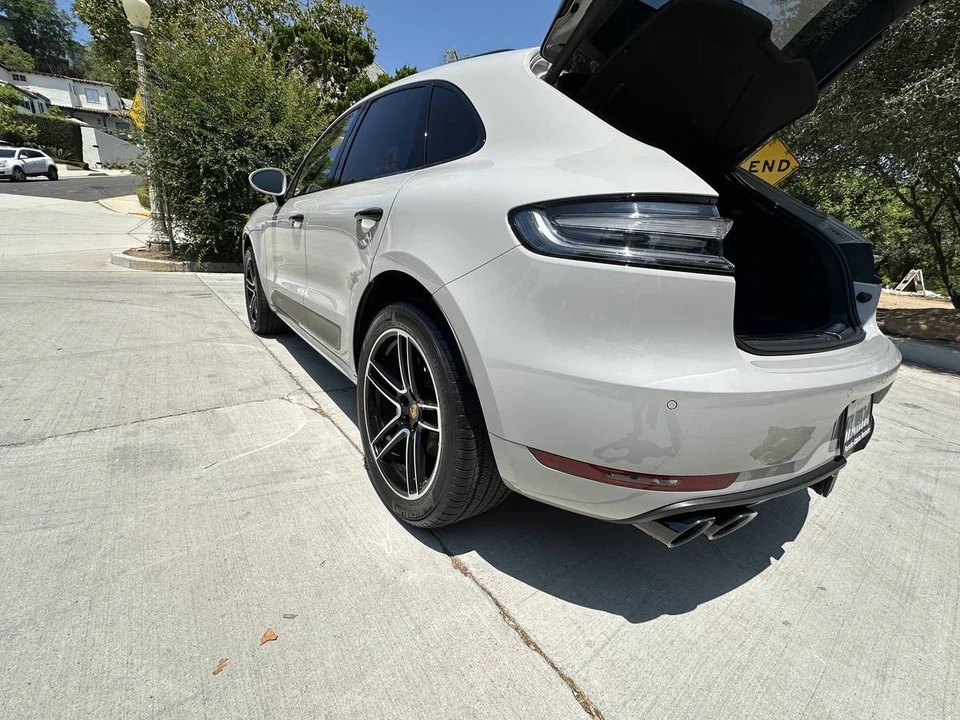 2020 Porsche Macan GTS - Image 9 of 22