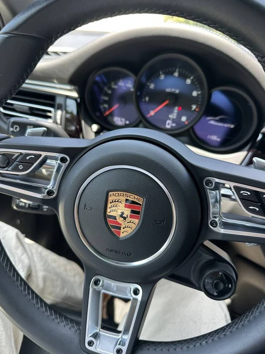 2020 Porsche Macan GTS - Image 4 of 22